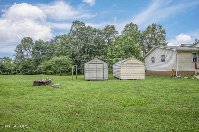 11981 S Hwy 127, Crossville, TN 38572