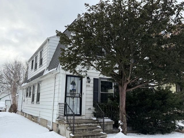 3956 N 41st STREET, Milwaukee, WI 53216