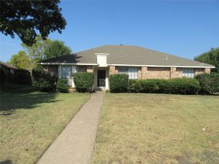 1209 Conlin Drive, Lancaster, TX 75134