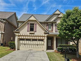 3537 Harvest Ridge Lane, Buford, GA 30519