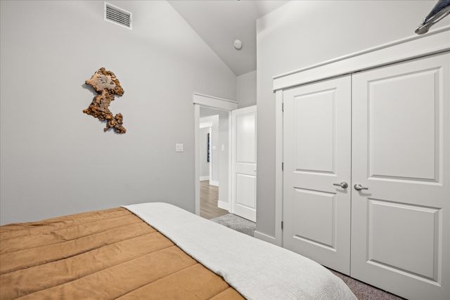 8828 Sundance Place Court, Granbury, TX 76049