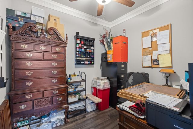 8828 Sundance Place Court, Granbury, TX 76049