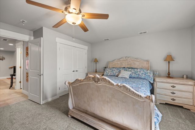 8828 Sundance Place Court, Granbury, TX 76049