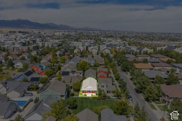 11464 S OPEN VIEW LN, South Jordan, UT 84009