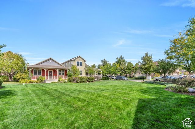 11464 S OPEN VIEW LN, South Jordan, UT 84009