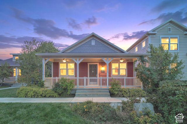 11464 S OPEN VIEW LN, South Jordan, UT 84009