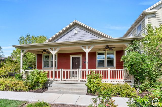 11464 S OPEN VIEW LN, South Jordan, UT 84009