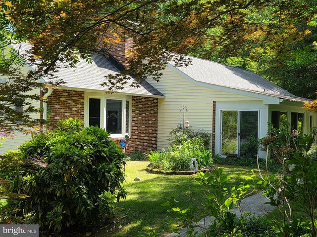 2551 REDBUD LN, Owings, MD 20736