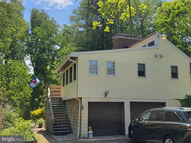 2551 REDBUD LN, Owings, MD 20736