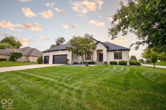 7323 Rooses Way, Indianapolis, IN 46217