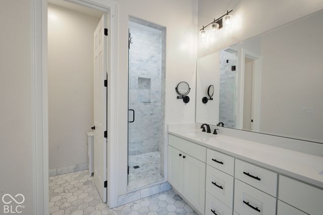 7323 Rooses Way, Indianapolis, IN 46217