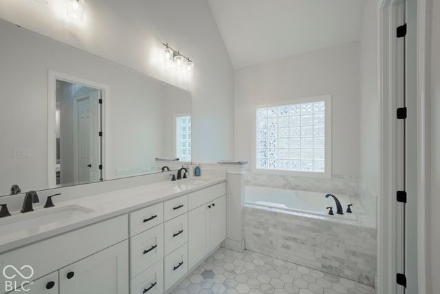 7323 Rooses Way, Indianapolis, IN 46217