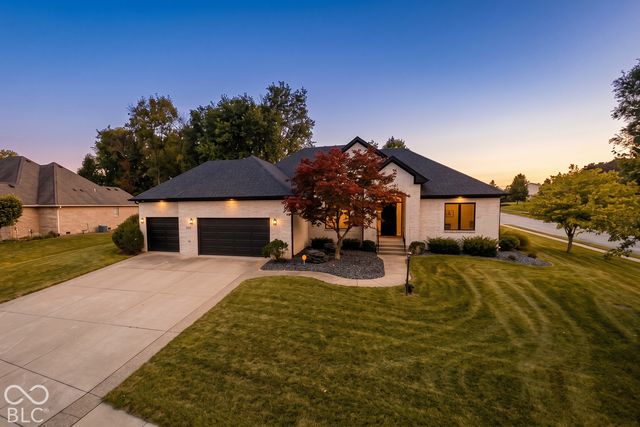 7323 Rooses Way, Indianapolis, IN 46217