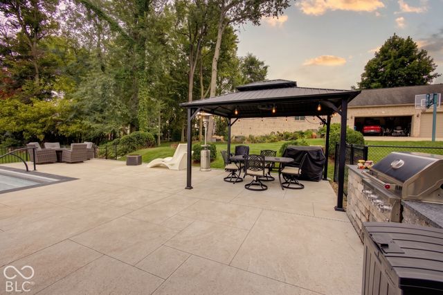 7323 Rooses Way, Indianapolis, IN 46217