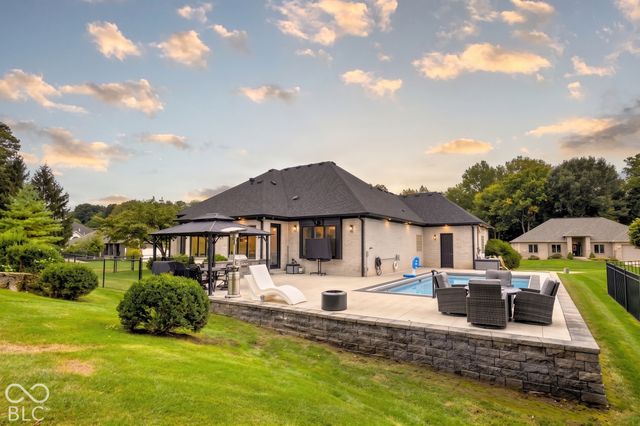 7323 Rooses Way, Indianapolis, IN 46217