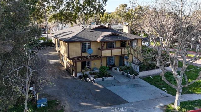 32301 Alipaz, San Juan Capistrano, CA 92675