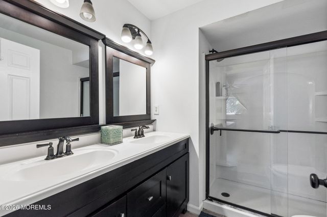 1 Killington Drive, Howell, NJ 07731
