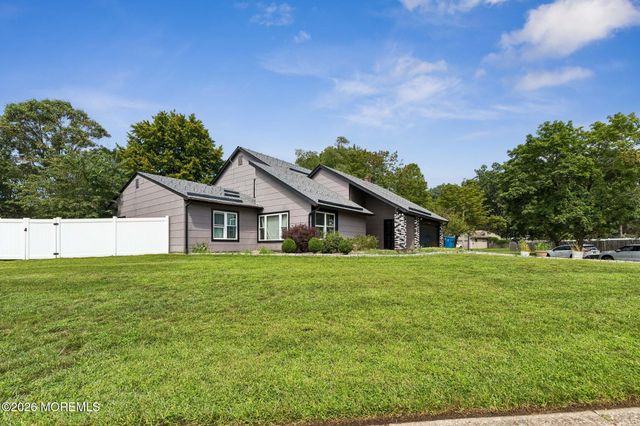1 Killington Drive, Howell, NJ 07731