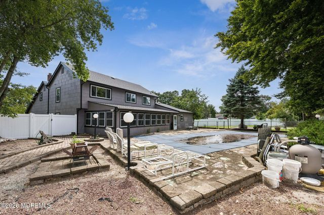 1 Killington Drive, Howell, NJ 07731