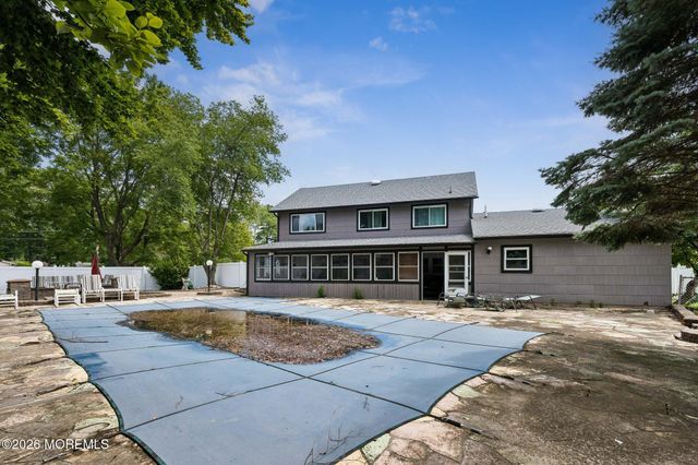 1 Killington Drive, Howell, NJ 07731