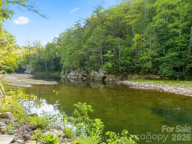 1878 Linville River Road, Nebo, NC 28761