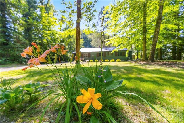 1878 Linville River Road, Nebo, NC 28761