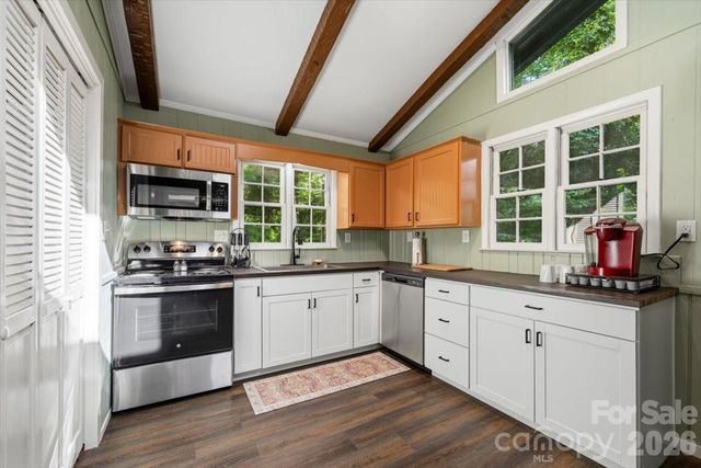 1878 Linville River Road, Nebo, NC 28761