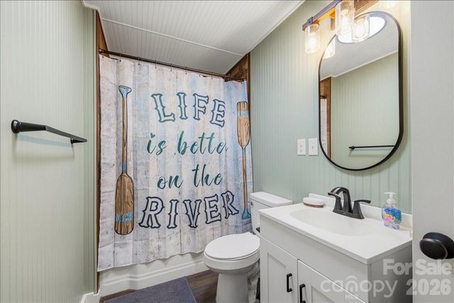 1878 Linville River Road, Nebo, NC 28761