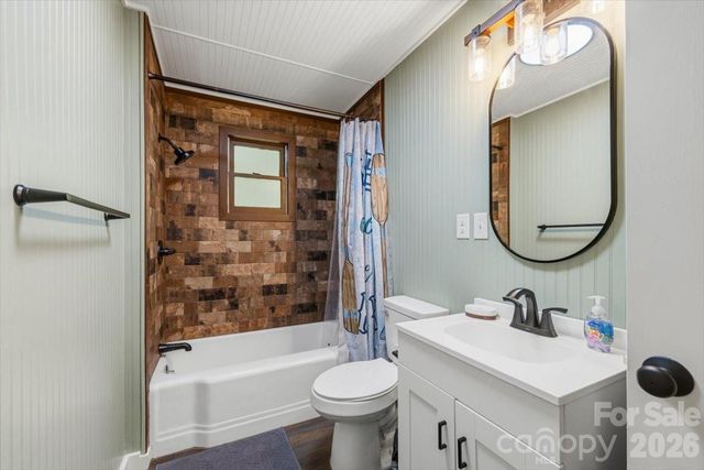 1878 Linville River Road, Nebo, NC 28761