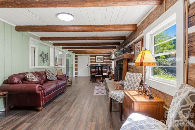 1878 Linville River Road, Nebo, NC 28761