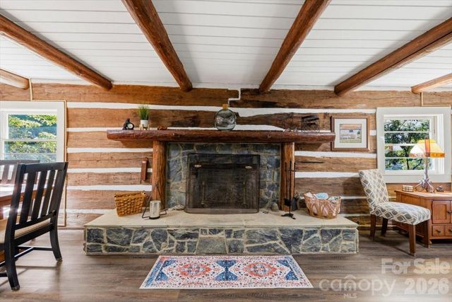 1878 Linville River Road, Nebo, NC 28761