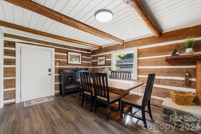1878 Linville River Road, Nebo, NC 28761