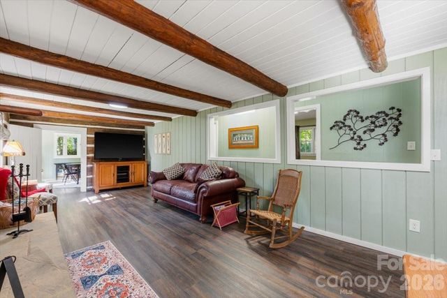 1878 Linville River Road, Nebo, NC 28761