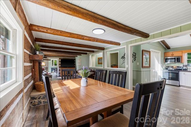 1878 Linville River Road, Nebo, NC 28761