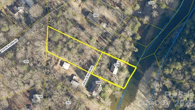 1878 Linville River Road, Nebo, NC 28761