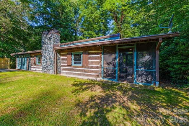 1878 Linville River Road, Nebo, NC 28761