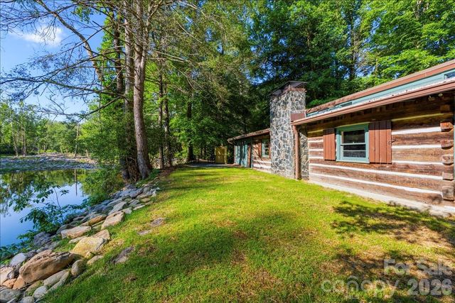 1878 Linville River Road, Nebo, NC 28761