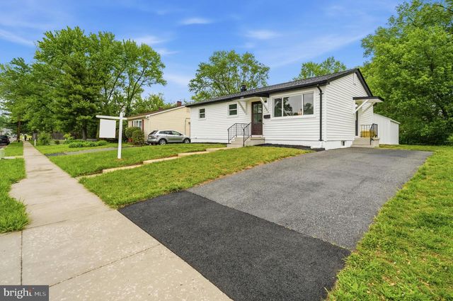 259 MARGANZA S, Laurel, MD 20724