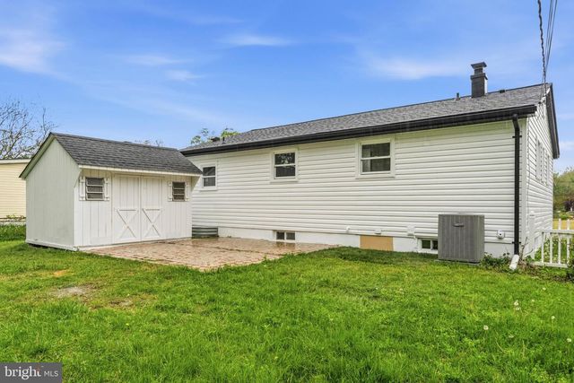 259 MARGANZA S, Laurel, MD 20724