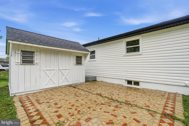 259 MARGANZA S, Laurel, MD 20724