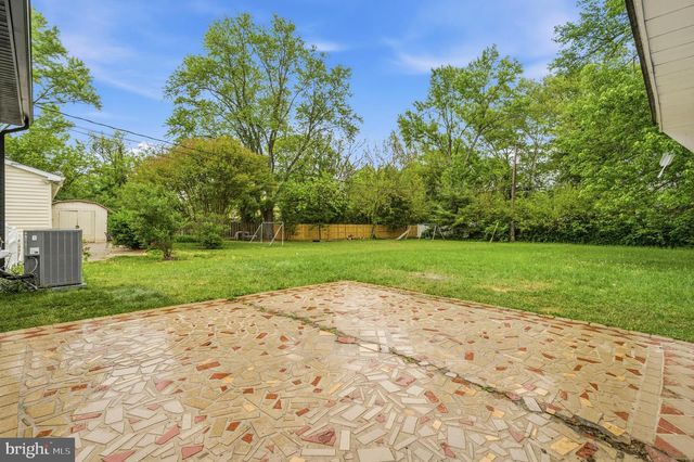 259 MARGANZA S, Laurel, MD 20724