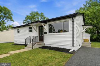 259 MARGANZA S, Laurel, MD 20724