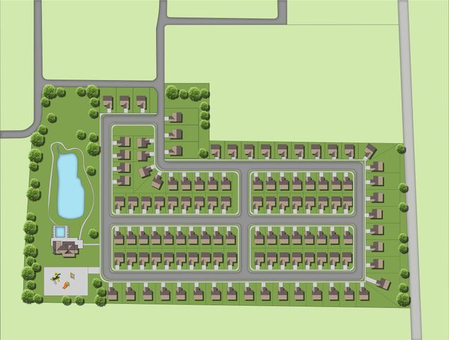 819 S Morrison Street, Pilot Point, TX 76258