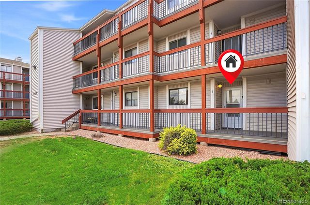 2725 W 86th Avenue 3, Westminster, CO 80031