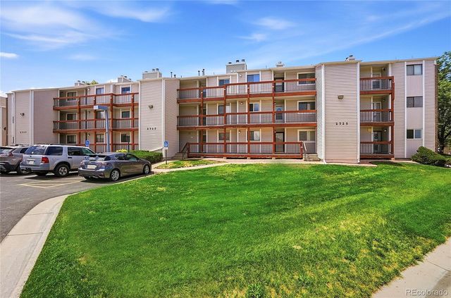 2725 W 86th Avenue 3, Westminster, CO 80031