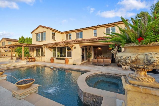 17812 Ralphs Ranch Rd, San Diego, CA 92127