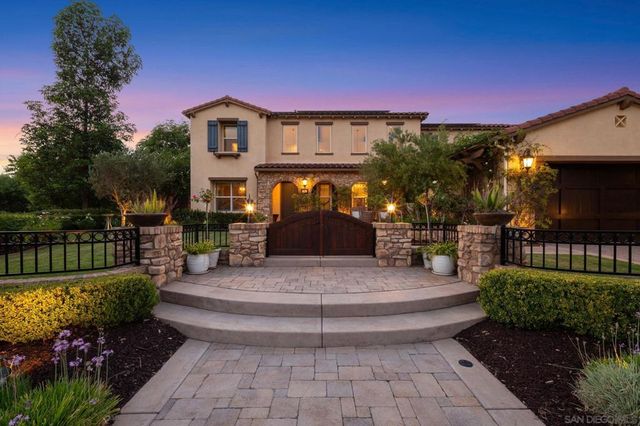 17812 Ralphs Ranch Rd, San Diego, CA 92127