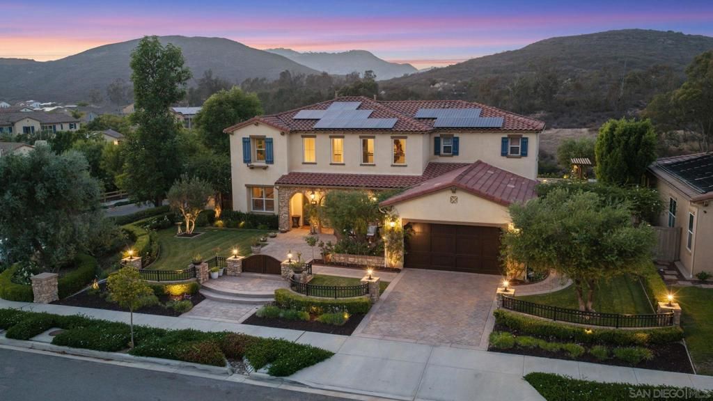 17812 Ralphs Ranch Rd, San Diego, CA 92127