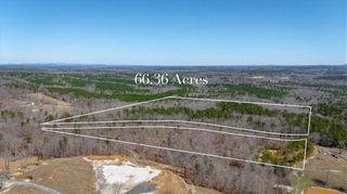 00 Snote Jones Road, Dallas, GA 30132