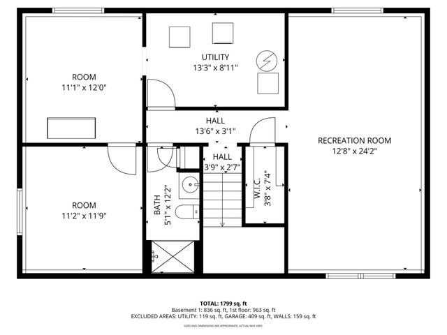 3697 152nd Street W, Rosemount, MN 55068
